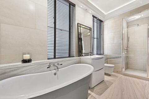 3 bedroom apartment for sale, London SW1P