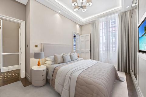 3 bedroom apartment for sale, London SW1P