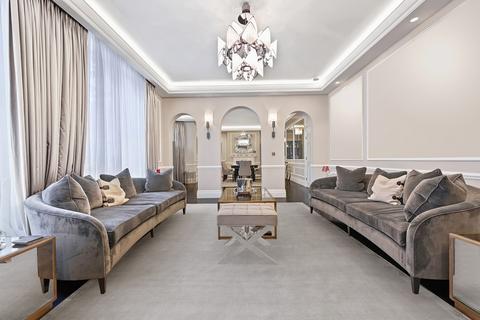 3 bedroom apartment for sale, London SW1P