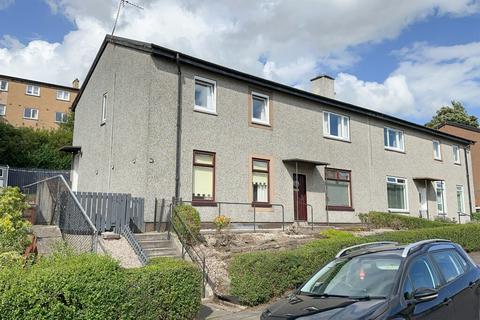 Riddell Street, Clydebank