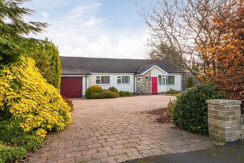 3 bedroom detached bungalow for sale, 9 Crofts Avenue, Corbridge, Northumberland