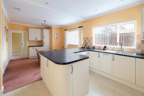 9 Crofts Avenue, Corbridge, NE45 5LY