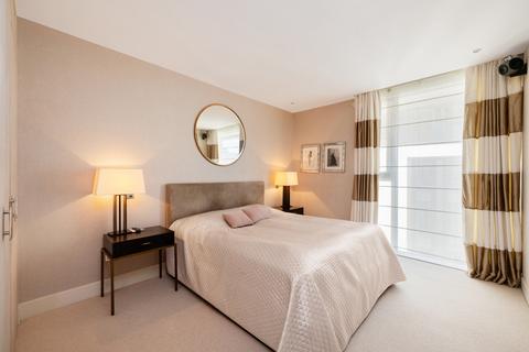 2 bedroom apartment for sale, London SW7