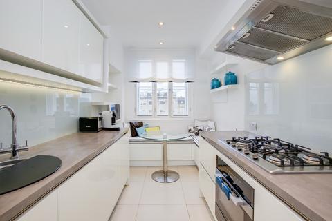 2 bedroom apartment for sale, London NW1