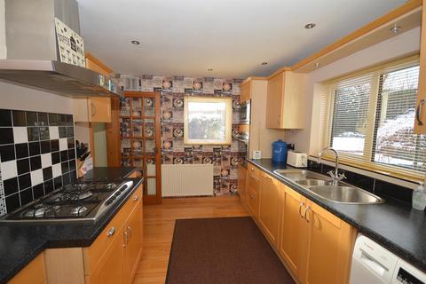 2 bedroom detached bungalow for sale, Davids Drive, Wingerworth, Chesterfield, S42 6TT