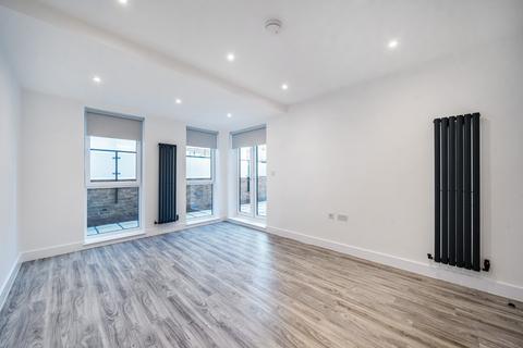 2 bedroom flat to rent, Haigh Apartments, Rippolson Road, Plumstead, London, SE18