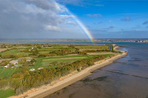 4 bedroom detached house for sale, Plot 8, Kingsfield, Dawes Lane, West Mersea, Colchester, Essex, CO5