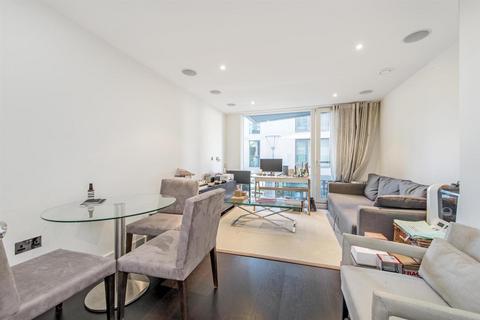 1 bedroom flat to rent, Caro Point, Grosvenor Waterside, 5 Gatliff Road, London, SW1W