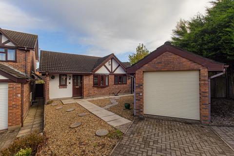 2 bedroom detached bungalow for sale, Mulberry Rise, Northwich, CW8