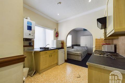 Chester Street, Coundon, Coventry, CV1