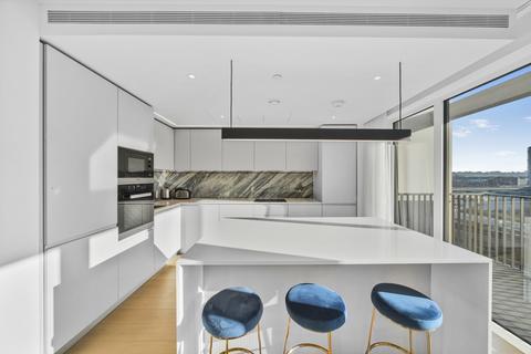 undefined, Fountain Park Way White City Living W12