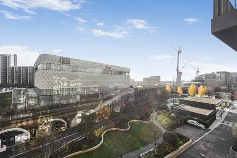 undefined, Fountain Park Way White City Living W12