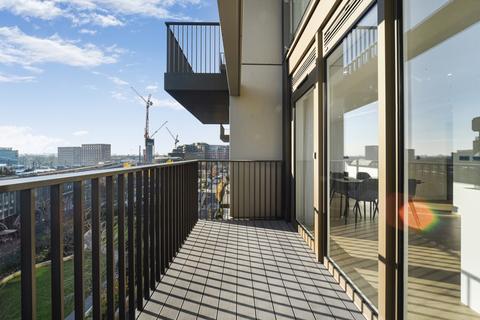undefined, Fountain Park Way White City Living W12