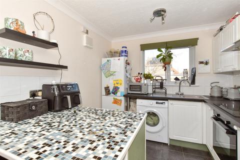 2 bedroom ground floor maisonette for sale, Abbots Court, Noak Mead, Basildon, Essex