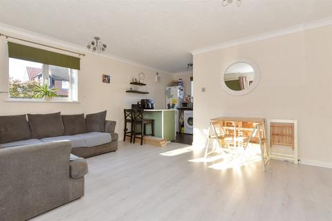 2 bedroom ground floor maisonette for sale, Abbots Court, Noak Mead, Basildon, Essex