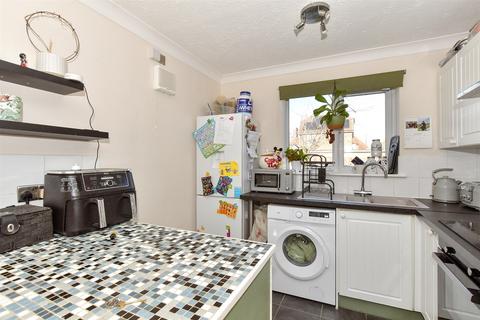 2 bedroom ground floor maisonette for sale, Abbots Court, Noak Mead, Basildon, Essex