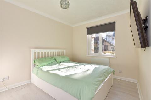 2 bedroom ground floor maisonette for sale, Abbots Court, Noak Mead, Basildon, Essex