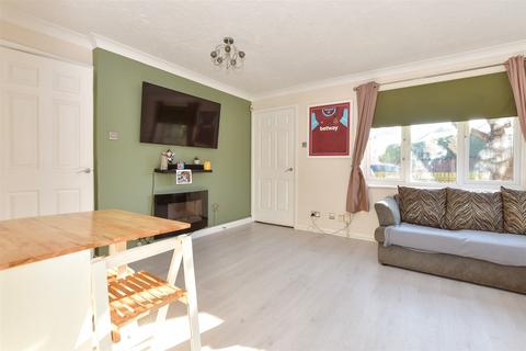 2 bedroom ground floor maisonette for sale, Abbots Court, Noak Mead, Basildon, Essex