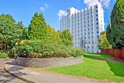 2 bedroom apartment for sale, Belgrave Road, Wanstead