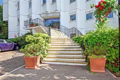 2 bedroom apartment for sale, Belgrave Road, Wanstead