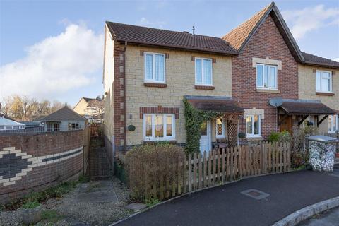 3 Jasmine Way, Trowbridge, BA14 7SW