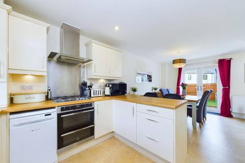 3 bedroom detached house for sale, Clover Close, Paignton