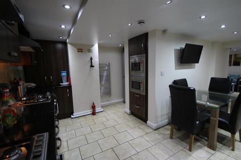 1 bedroom in a house share to rent, St Michaels Villas, Headingley, Leeds, LS6 3AF