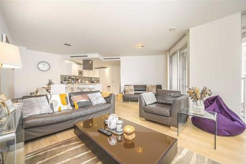 3 bedroom flat for sale, Avantgarde Place, London E1