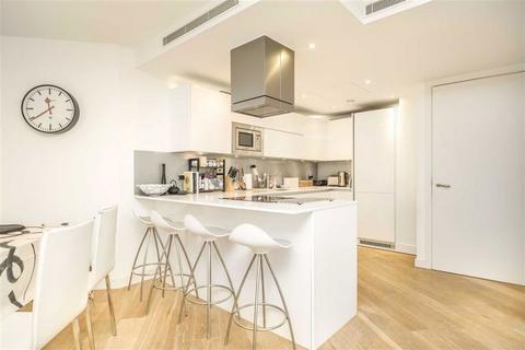 3 bedroom flat for sale, Avantgarde Place, London E1