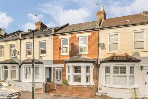 2 bedroom house for sale, Stanley Gardens Road, Teddington TW11