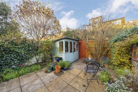 59 Stanley Gardens Road, Teddington, TW11 8SY