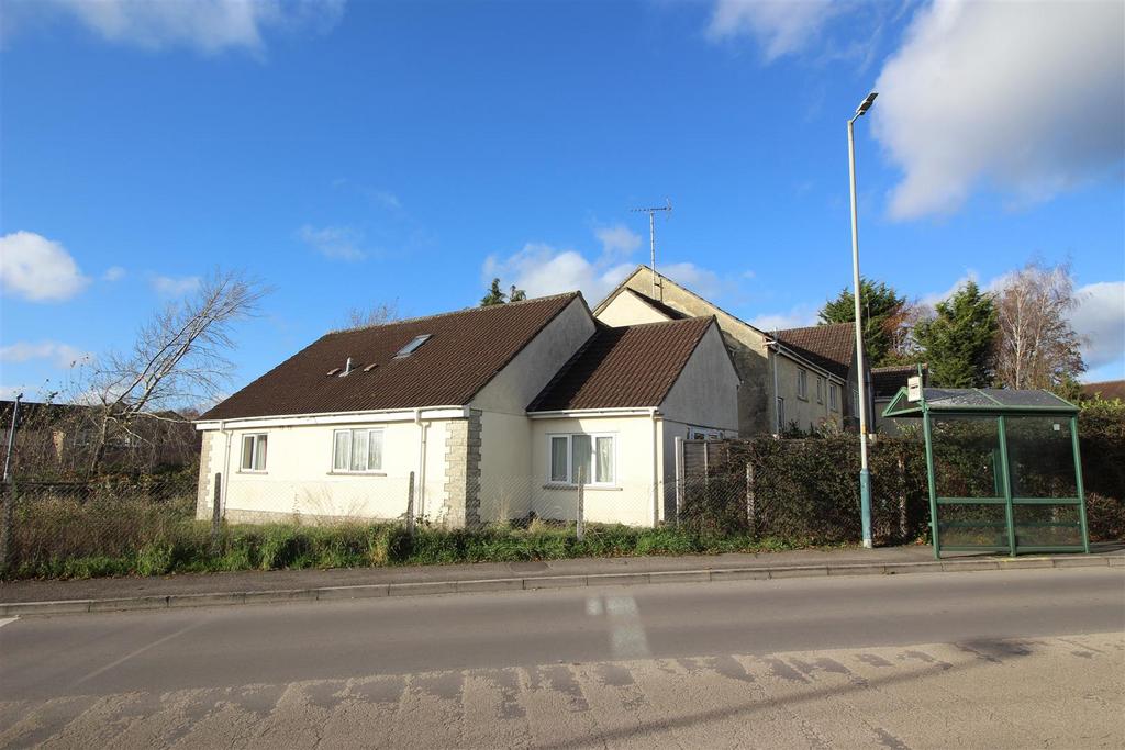 Site of Former Care Home