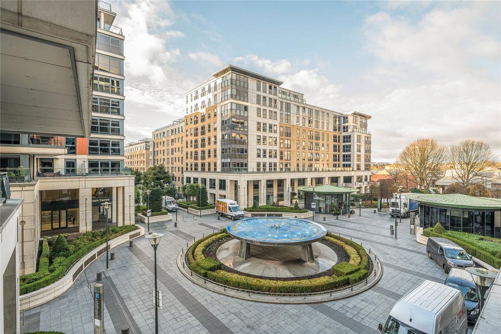 Sw2 3ap London SW6 2 bed apartment - £3,198 pcm (£738 pw)