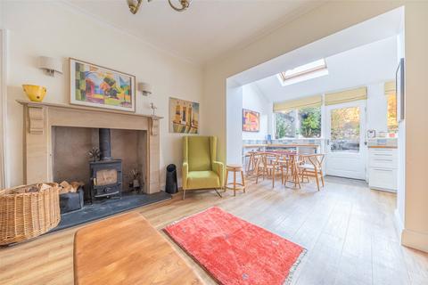 4 bedroom terraced house for sale, Greenside, Cumbria LA9