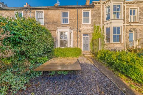 4 bedroom terraced house for sale, Greenside, Cumbria LA9