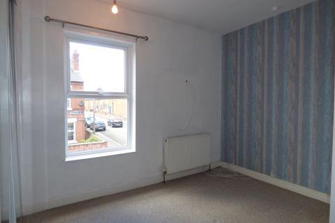 2 bedroom terraced house to rent, Wellington Street, Long Eaton, NG10 4NG