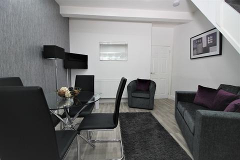 3 bedroom house to rent, Ottley Street, L6 3AL,