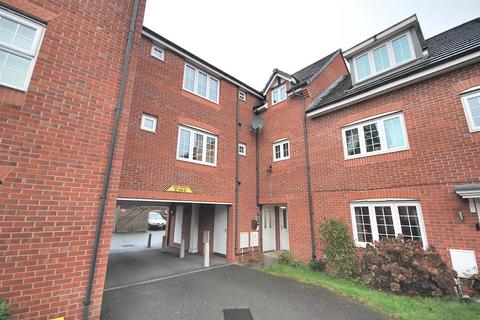 1 bedroom flat for sale, Brentwood Grove, Leigh