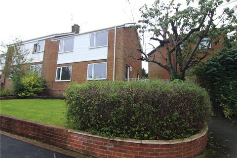 3 bedroom semi-detached house to rent, Wearside Drive, Durham, DH1