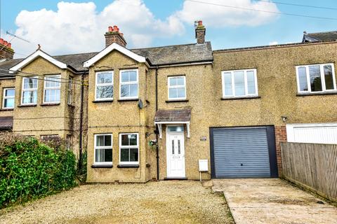 3 bedroom terraced house to rent, Wycombe Road, Prestwood, Great Missenden, HP16