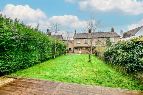 3 bedroom terraced house to rent, Wycombe Road, Prestwood, Great Missenden, HP16