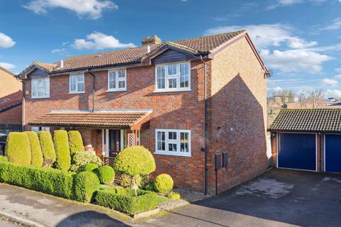 3 bedroom semi-detached house for sale, Black Acre Close, Amersham