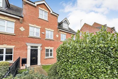 3 bedroom terraced house for sale, Bennett Road, Corby NN18