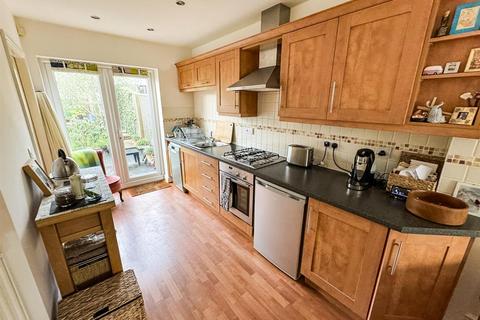 10 Bennett Road, Oakley, Corby, NN18 8QN