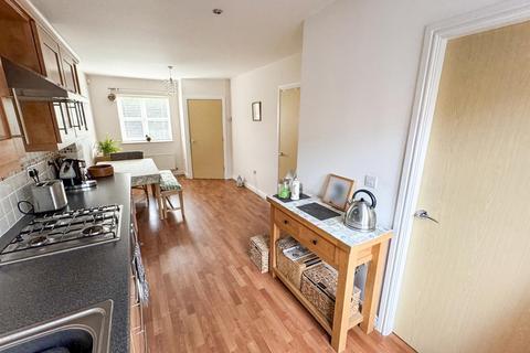 10 Bennett Road, Oakley, Corby, NN18 8QN