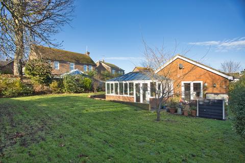 2 bedroom detached bungalow for sale, Hawksdown Road, Walmer, CT14