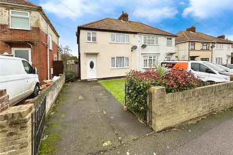 3 bedroom semi-detached house to rent, Cavell Square, Kent CT14