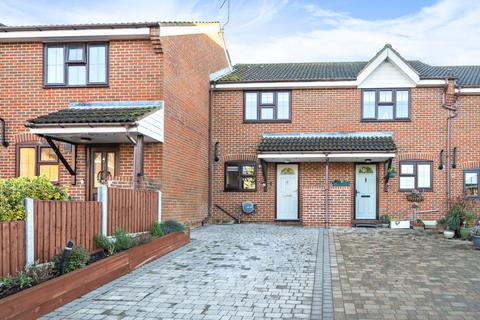 2 bedroom terraced house for sale, Hurlands Place, Farnham, Surrey, GU9