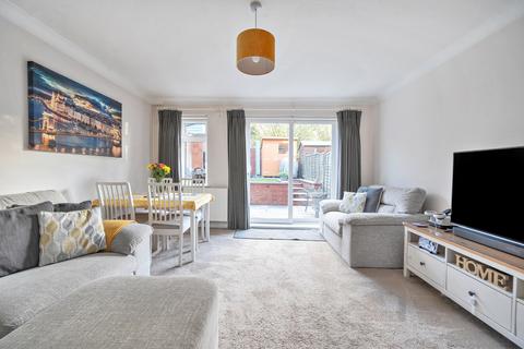 2 bedroom terraced house for sale, Hurlands Place, Farnham, Surrey, GU9