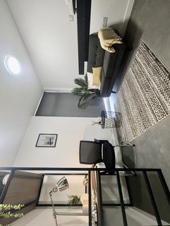 Studio to rent, 22 Brunswick Street, Newcastle ST5